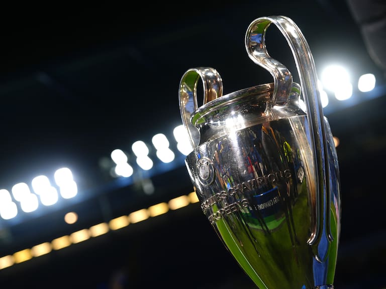 Champions League: estos son los partidos de la sexta fecha de la fase de liga