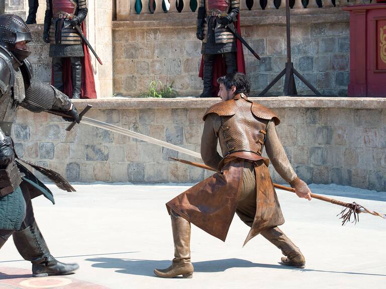 Actor de “Juego de Tronos” rompe un importante récord mundial gracias a su impresionante levantamiento de peso muerto