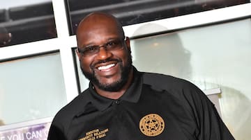 Shaquille O’Neal habló sobre el momento de los Lakers y apuntó contra LeBron James