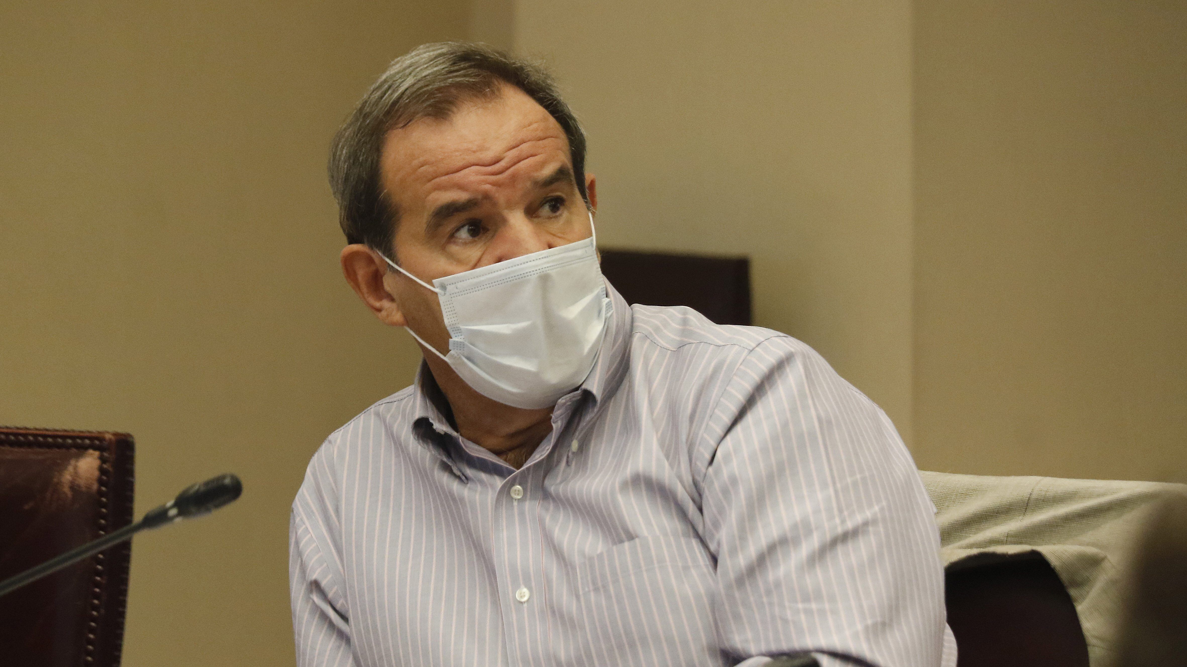 Andrés Allamand