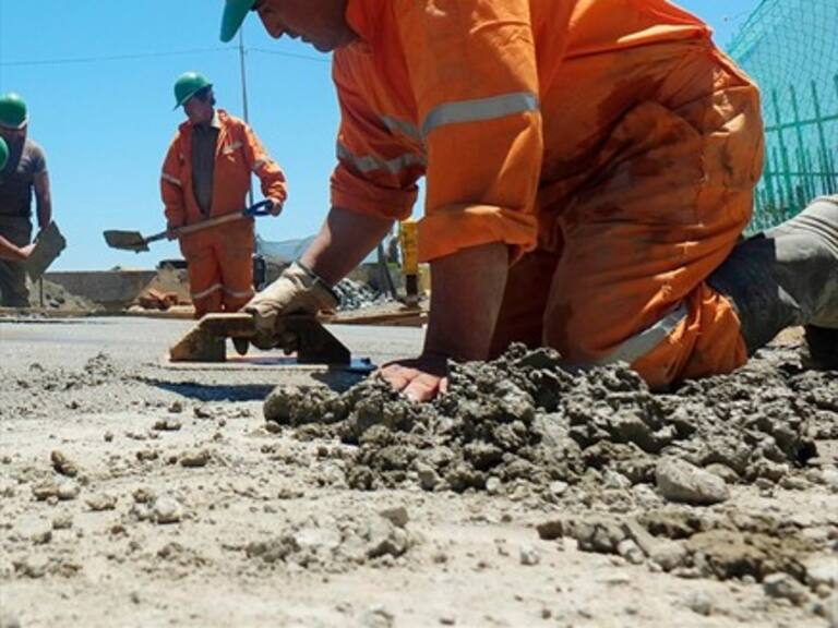 Ministerio del Trabajo: «Aumentó la cantidad de personas que salen a la calle a buscar empleo»