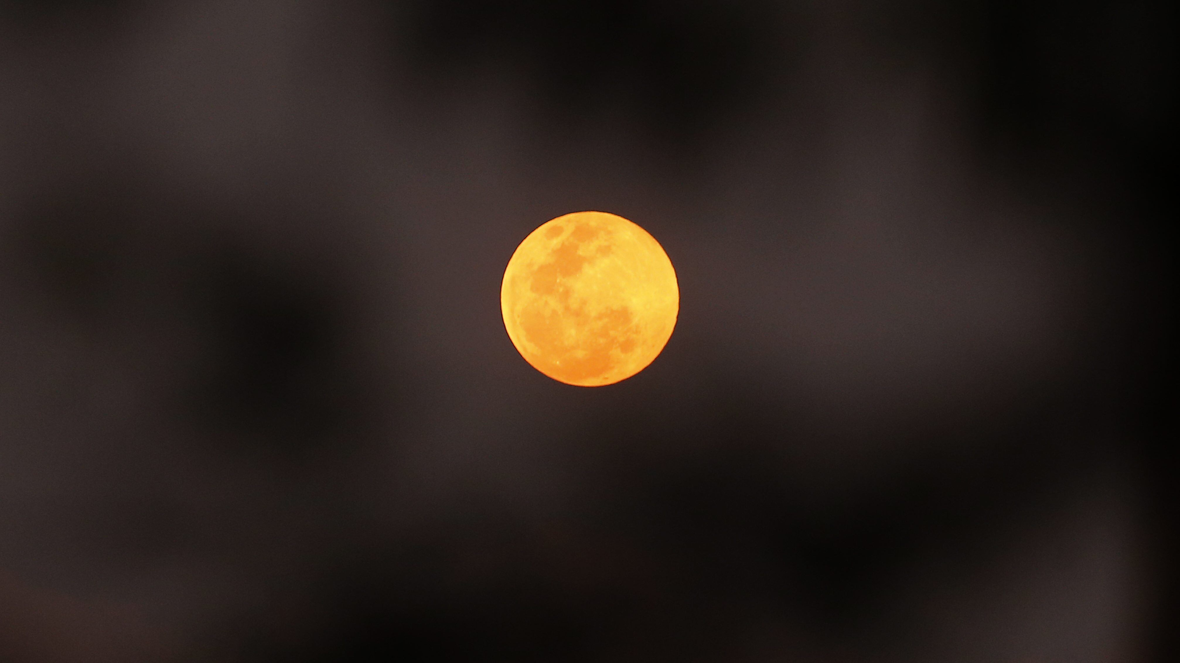 Superluna de sangre
