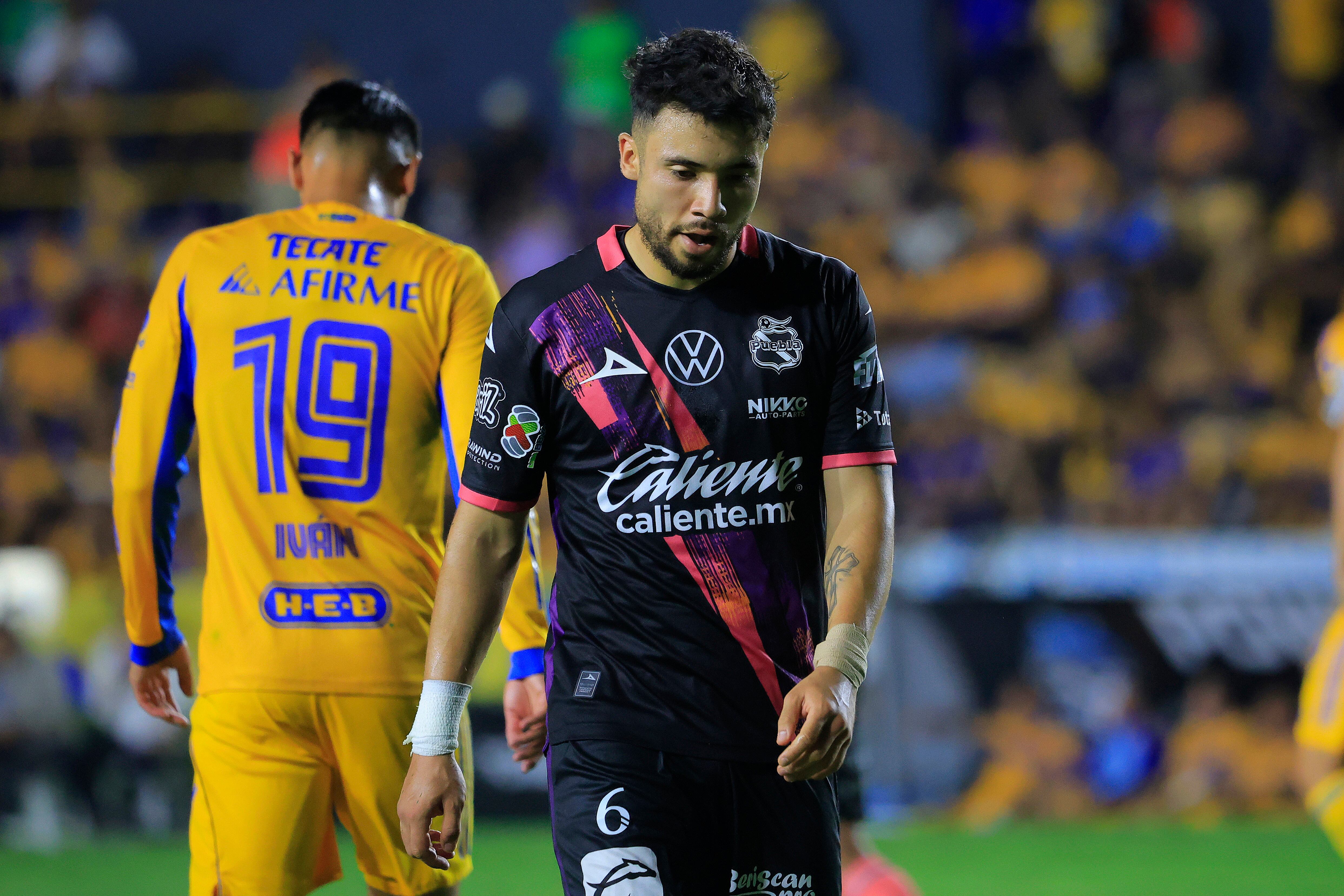 Nicolás Díaz / Getty Images
