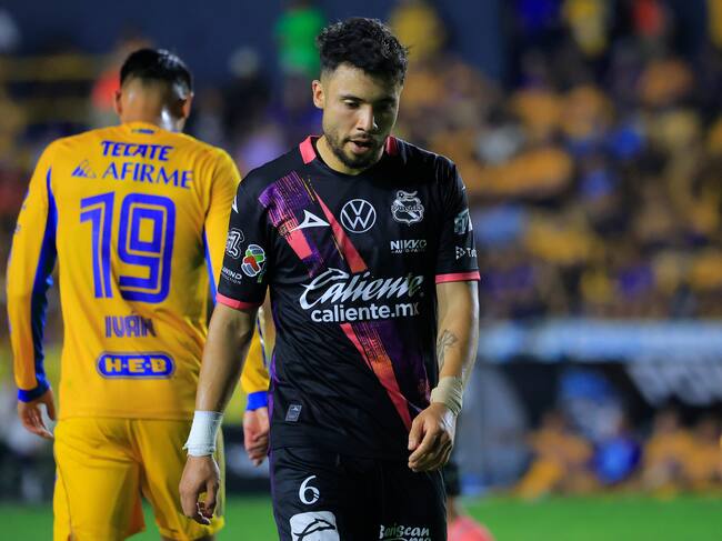 Nicolás Díaz / Getty Images