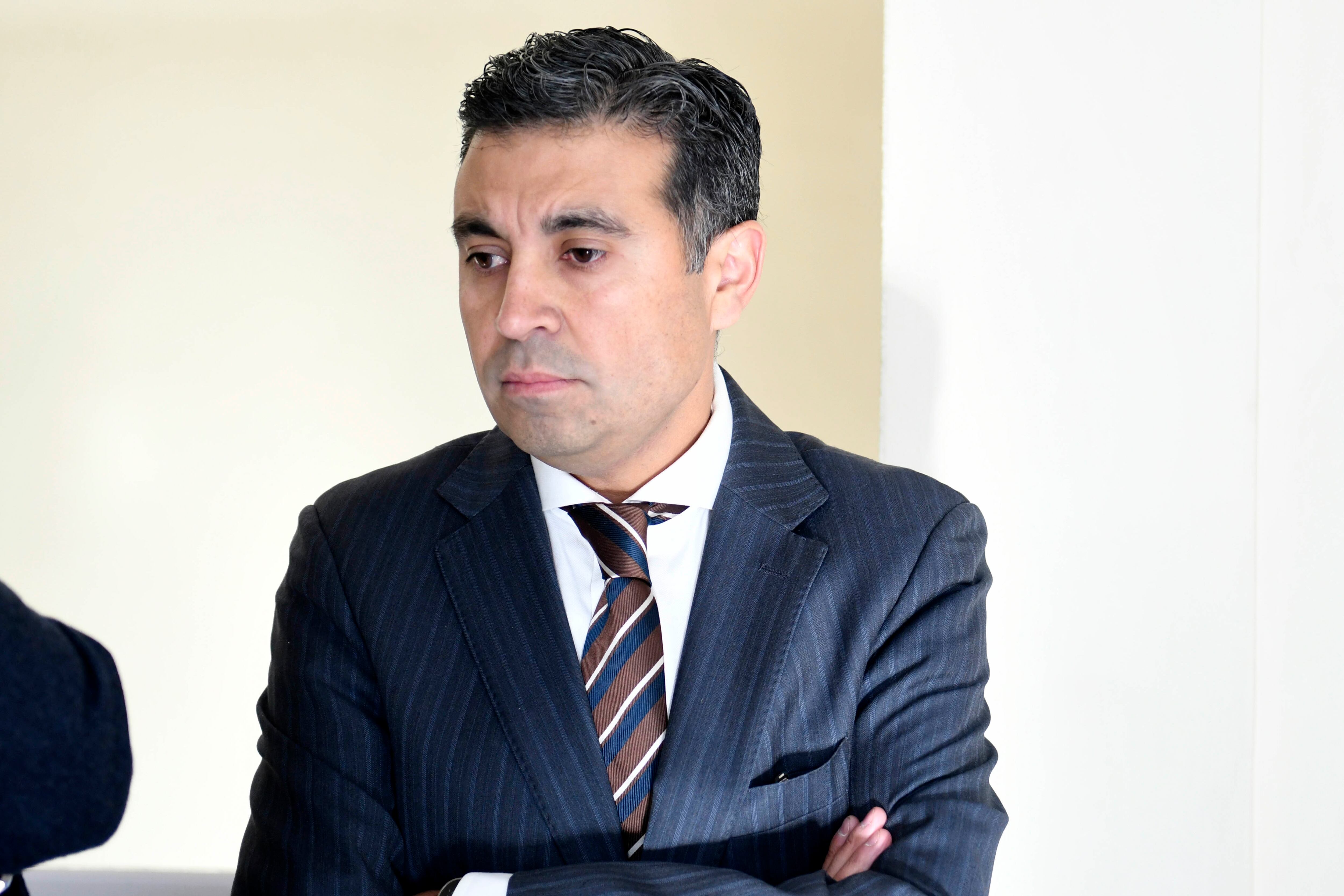 Agencia Uno
