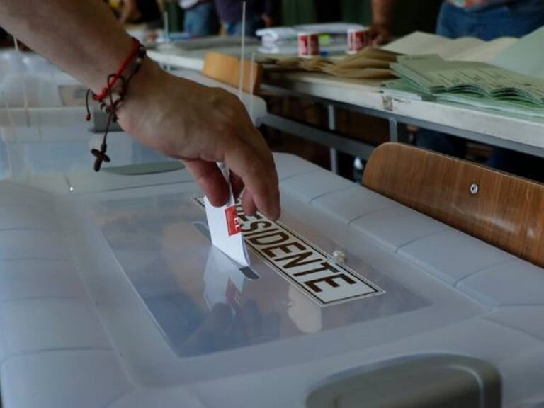 Elecciones Presidenciales 2021