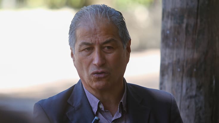 Colegio de Profesores apunta al Gobierno tras ataque a escolar en La Granja y acusa crisis de salud mental: “No nos han escuchado”