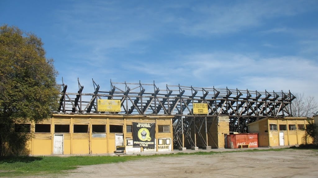 Estadio San Eugenio será demolido para la construcción de vivienda sociales