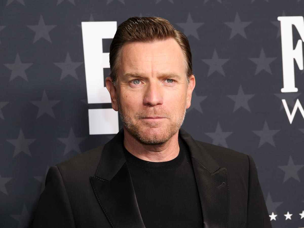 Mucho más que un Jedi: Ewan McGregor cumple 54 años y acá te dejamos algunas de sus películas fuera de Star Wars