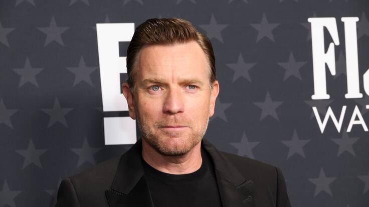 Mucho más que un Jedi: Ewan McGregor cumple 54 años y acá te dejamos algunas de sus películas fuera de Star Wars