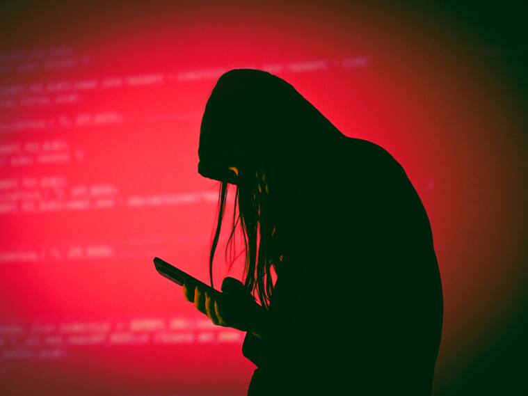 Violencia digital en redes sociales