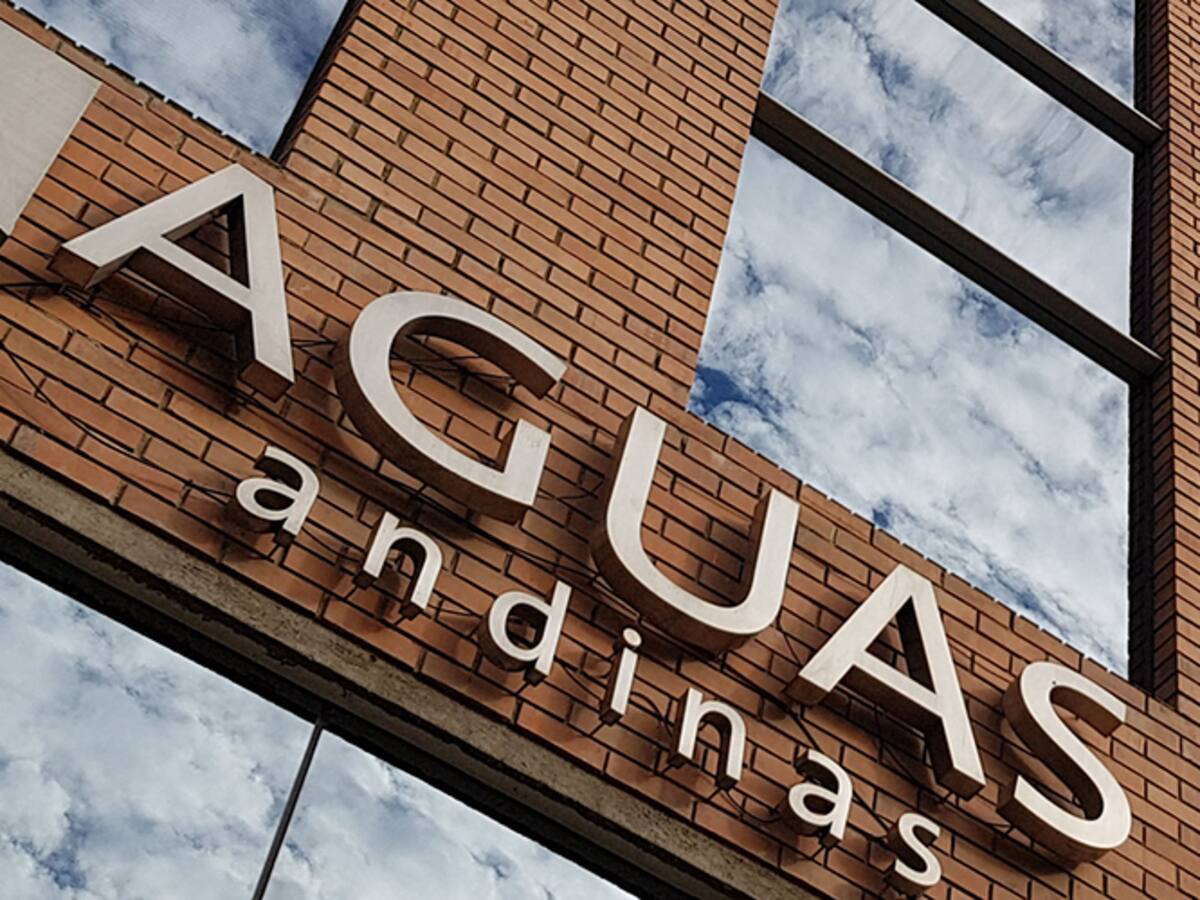 Aguas Andinas refuerza medidas operativas para asegurar la continuidad del servicio en Santiago
