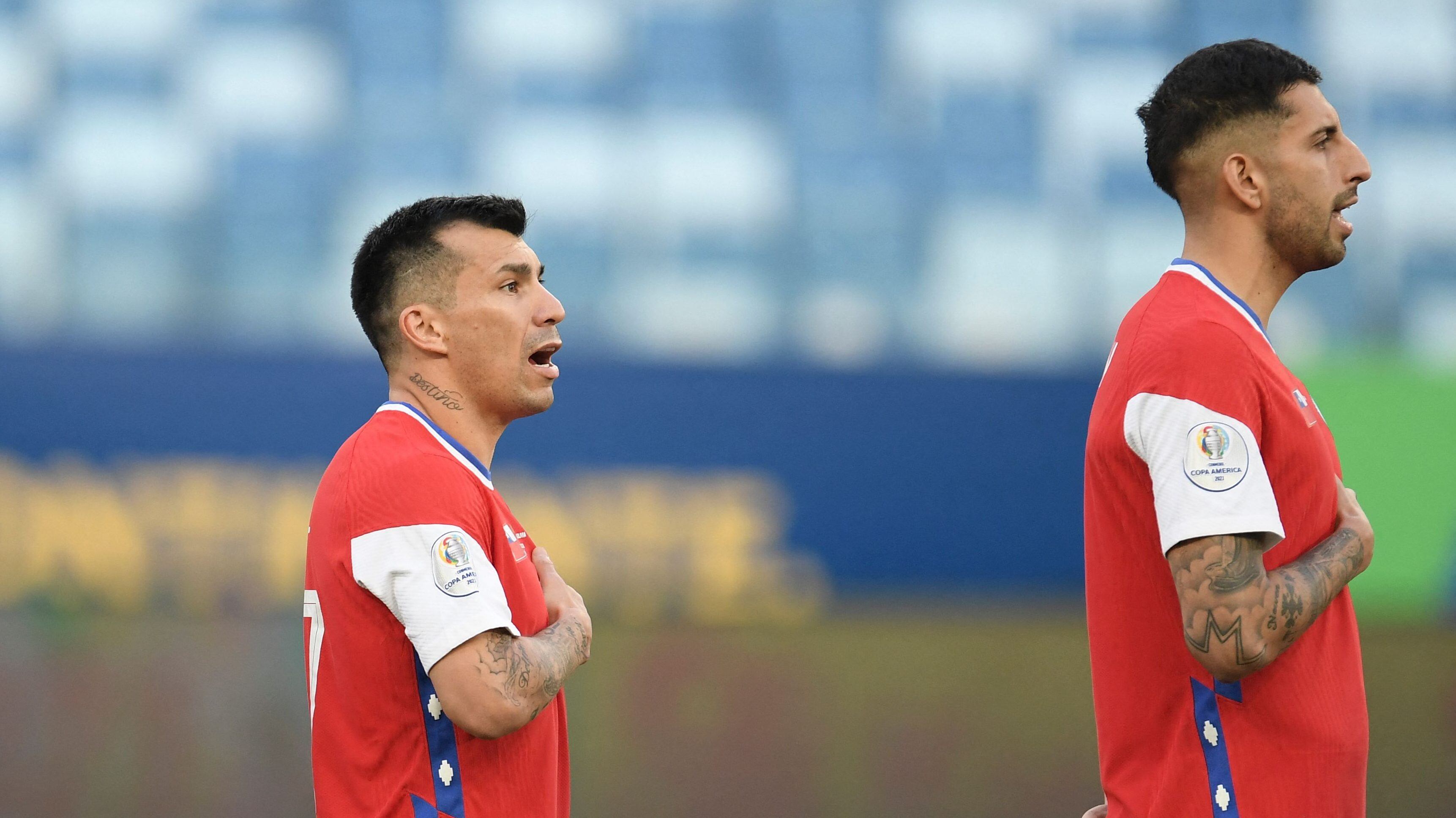 Gary Medel cumpleaños