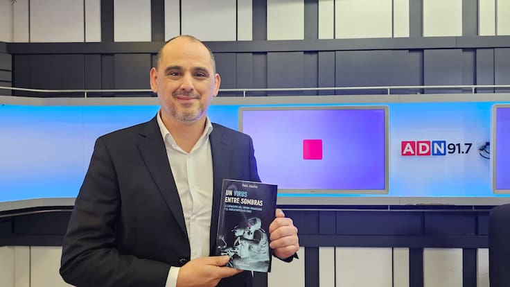 “La única opción que tienen los gobiernos para bajar niveles de violencia, es pactar con estas organizaciones”: Experto en crimen organizado nos explica este fenómeno social