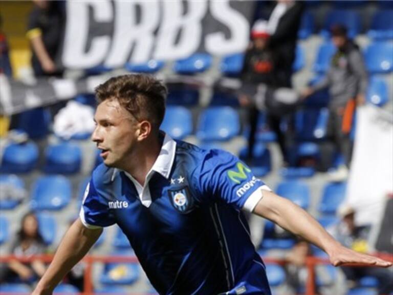 Claudio Sepúlveda no tuvo lugar en la UC y retornó a Huachipato