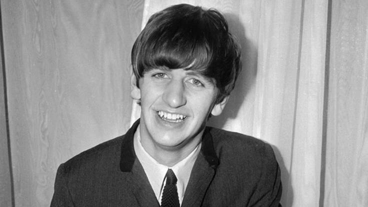 Ya hay actor para interpretar a Ringo Starr en las próximas películas biográficas de The Beatles