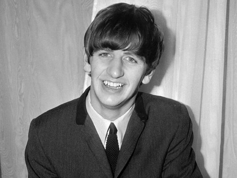 Ya hay actor para interpretar a Ringo Starr en las próximas películas biográficas de The Beatles