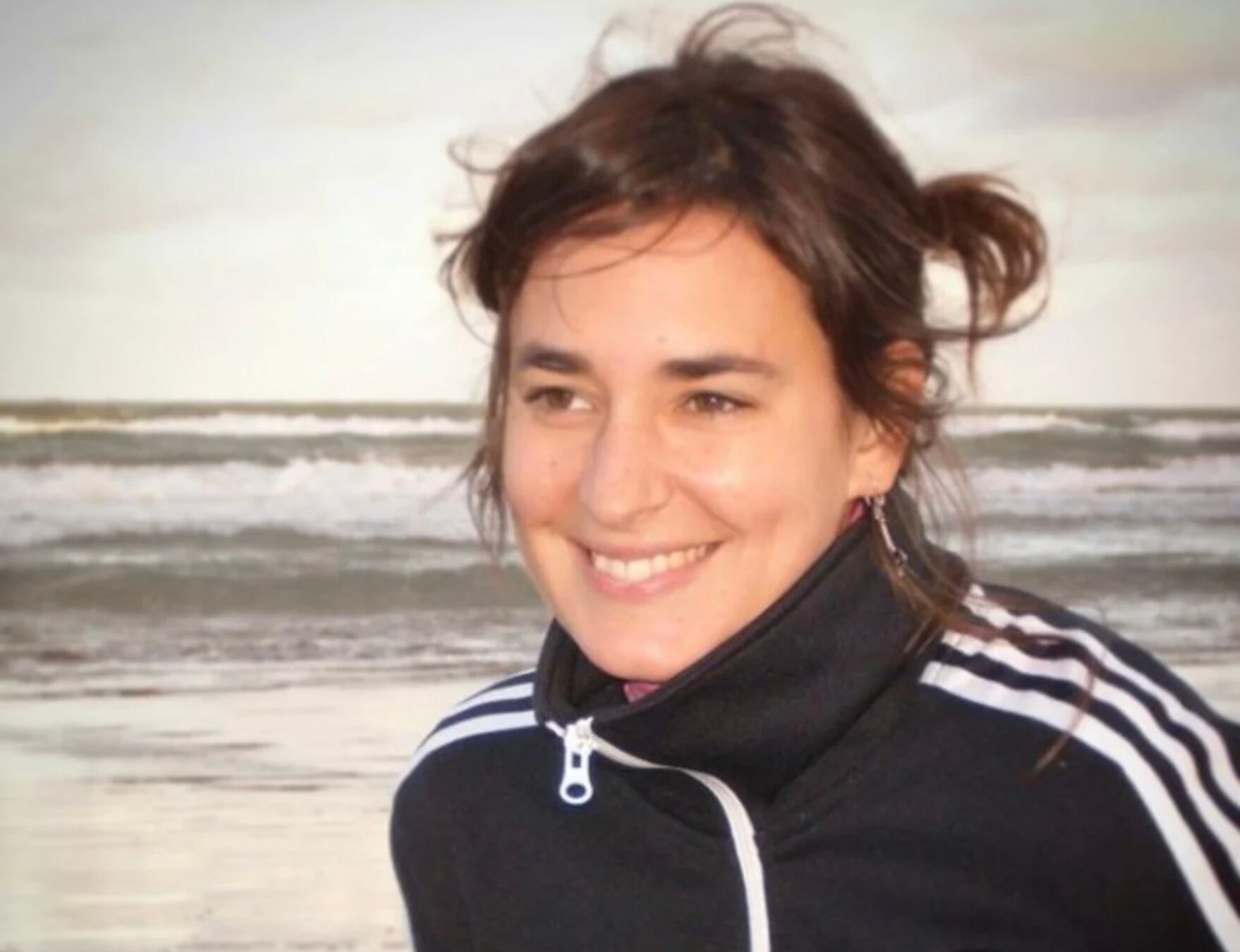Agustina Posse, la exnuera de Jairo. Foto: Instagram