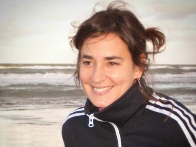 Agustina Posse, la exnuera de Jairo. Foto: Instagram