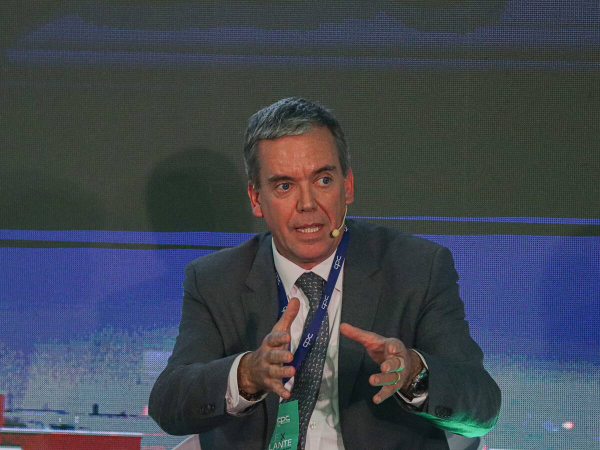 Felipe Harboe sostiene que en la crisis carcelaria “no todo es infraestructura” y resulta fundamental “hacerse cargo de gendarmería”