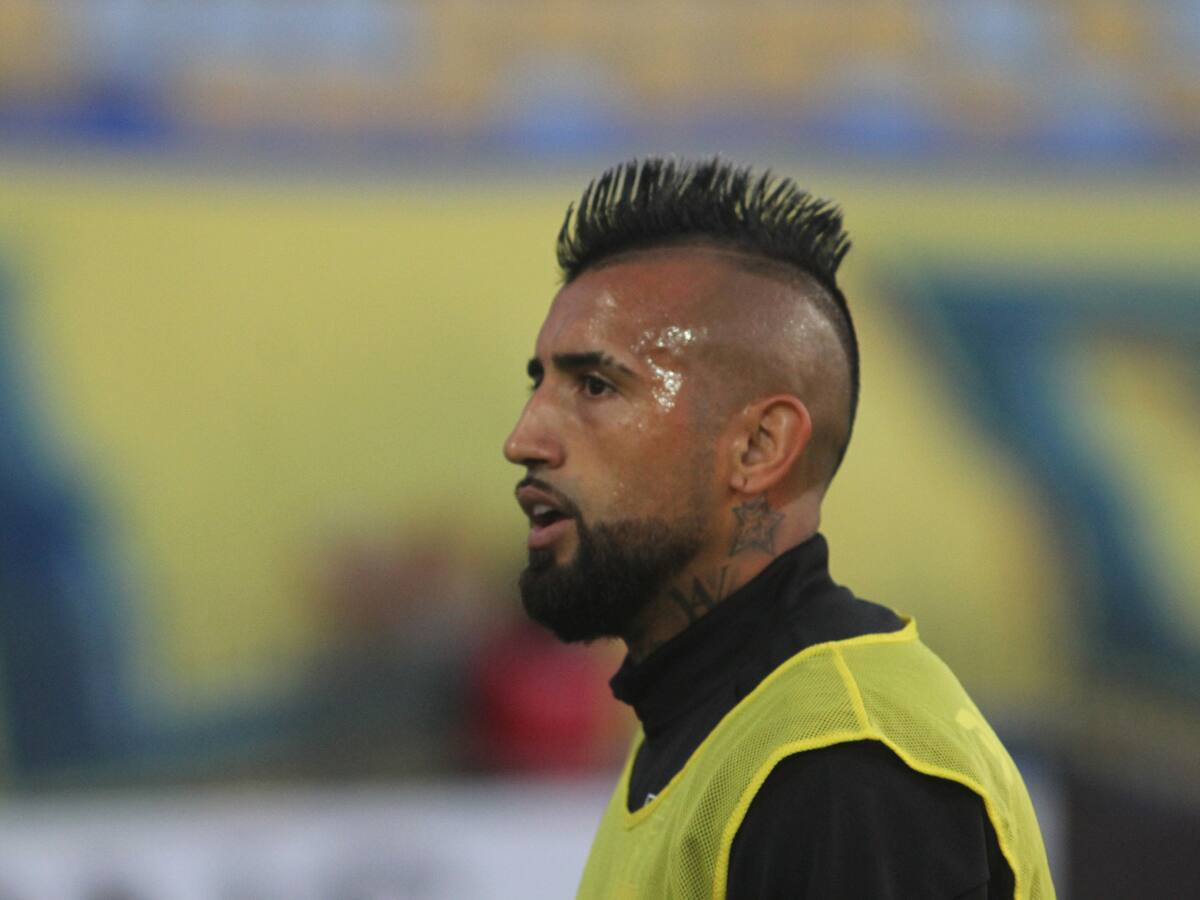 Arturo Vidal abrirá su segunda tienda de ropa en la Región de Coquimbo