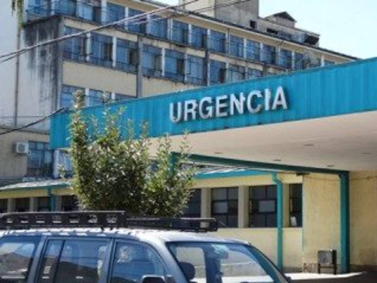 Linares: menor de cinco años fallece por asfixia luego de consumir un dulce