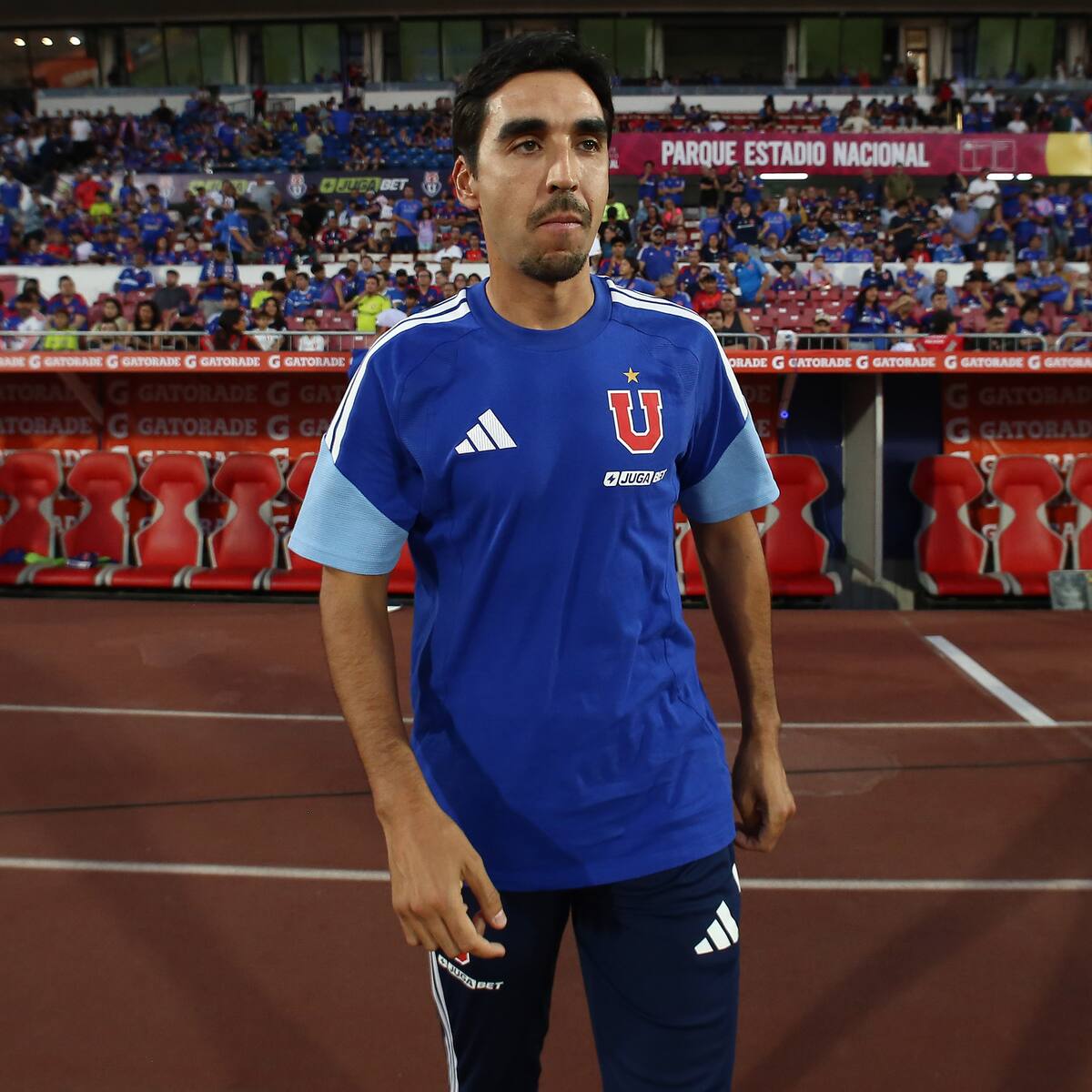 “Venimos de hacer nuestro mejor partido en el torneo y eso nos da confianza para el Superclásico”