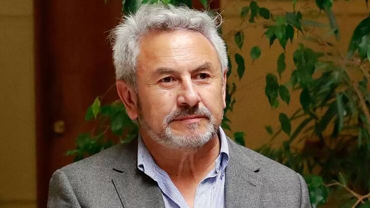 Presentan denuncian contra el diputado Cosme Mellado por abuso sexual