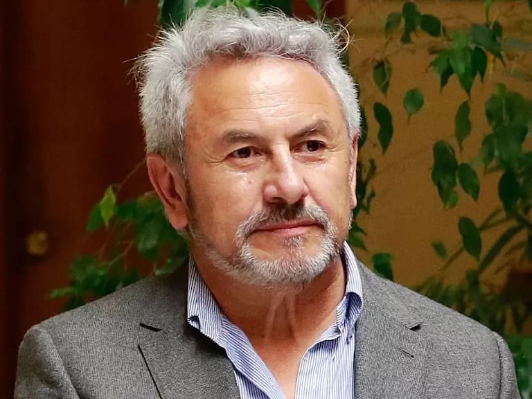 Presentan denuncian contra el diputado Cosme Mellado por abuso sexual