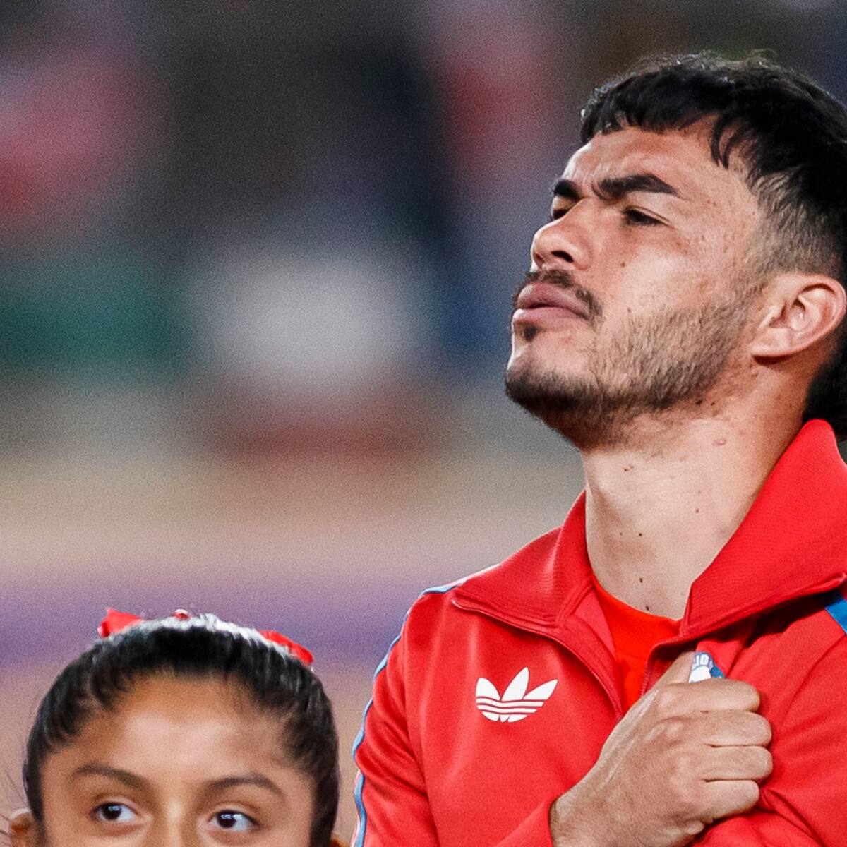 Gabriel Suazo aborda el futuro de La Roja e instala el debate con este mensaje sobre Pellegrini y Córdova: “Siento que...”