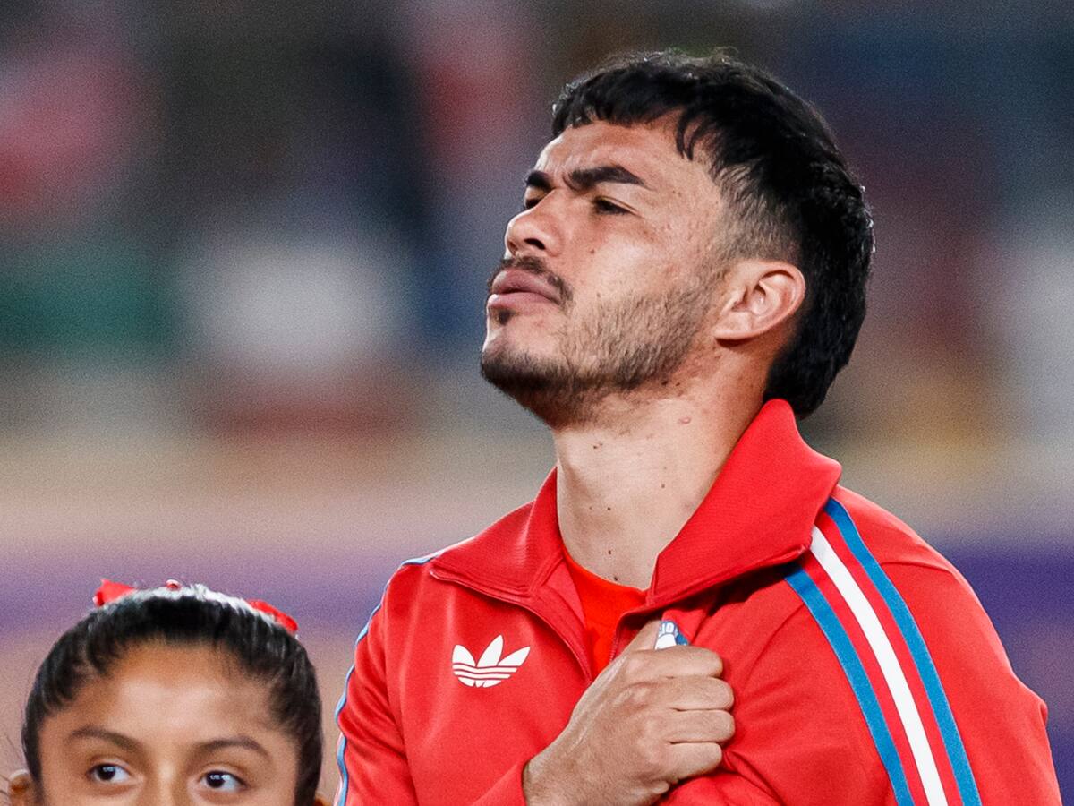 Gabriel Suazo aborda el futuro de La Roja e instala el debate con este mensaje sobre Pellegrini y Córdova: “Siento que...”