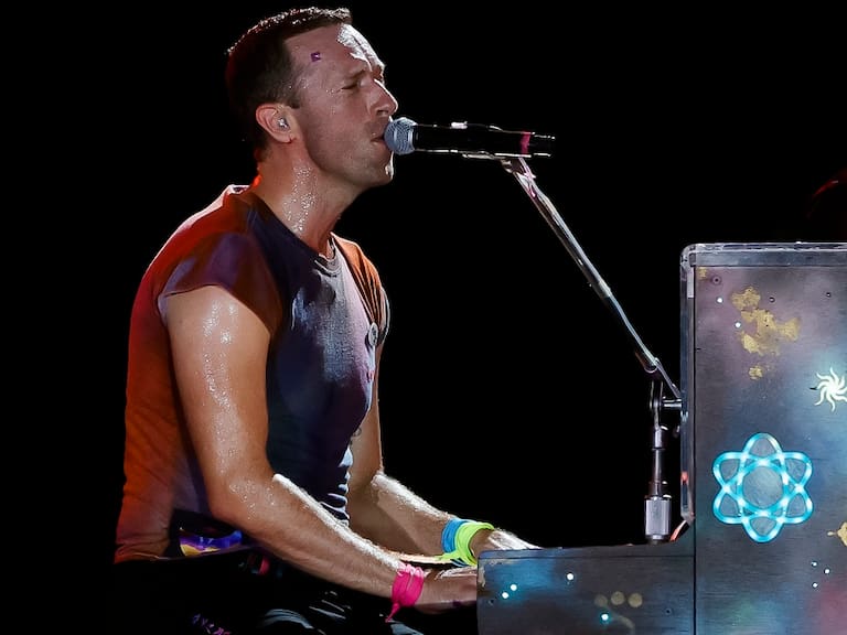 Coldplay en Chile: ¿cuál será el setlist de los esperados conciertos?