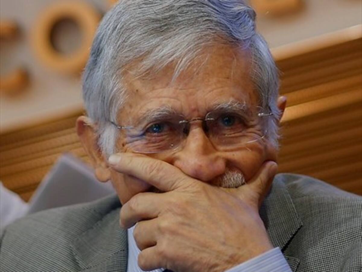 Presidente ejecutivo de Codelco y el «puto peso»: «No me salí de madre»