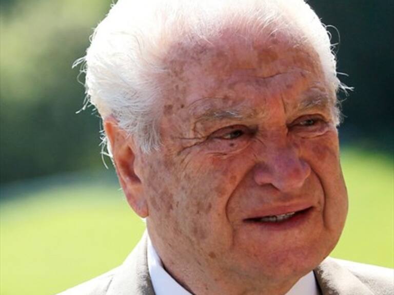 Miguel Nasur y la llegada de Rueda: «Contratar a un entrenador por cuatro años no es lo correcto»