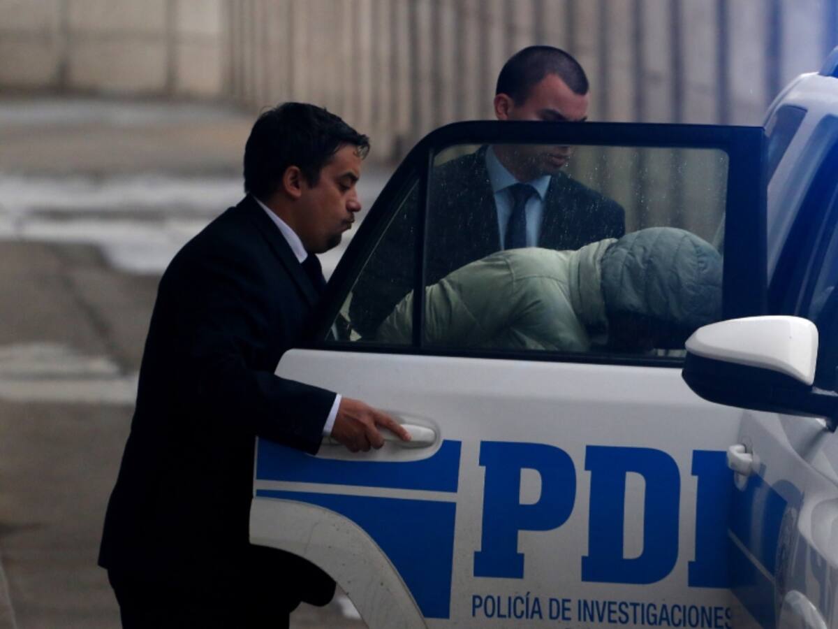Detienen al presunto responsable de un homicidio en contra de un joven en Futrono