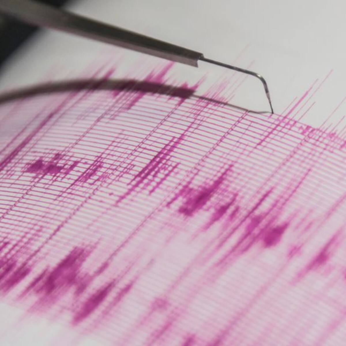 Temblor se percibe en Santiago y Valparaíso hoy lunes: revisa acá la magnitud y epicentro del sismo