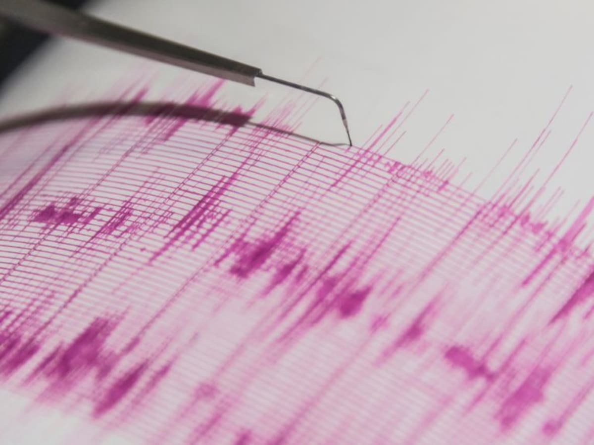SHOA descarta riesgo de tsunami en Chile tras terremoto en Filipinas
