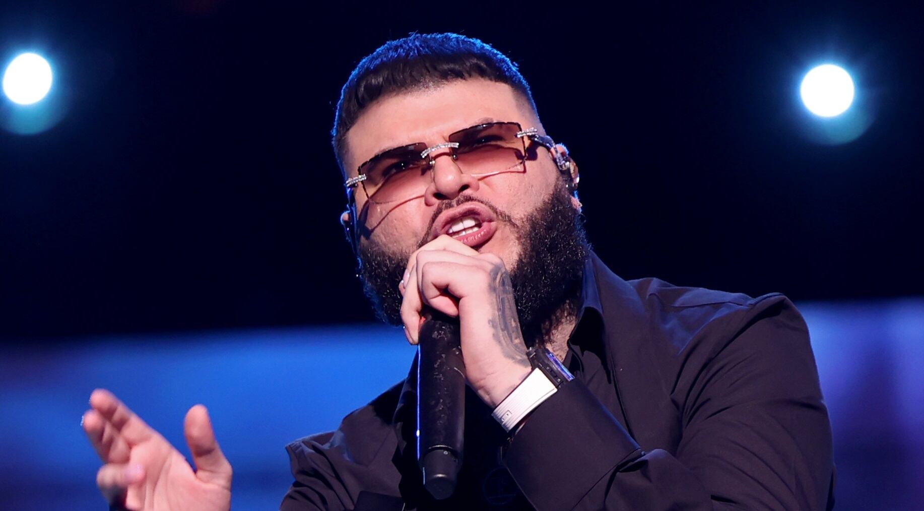 Farruko pidió perdón por la letra de Pepas: Sabrá Dios a cuántos de sus hijos les hice daño | Getty Images