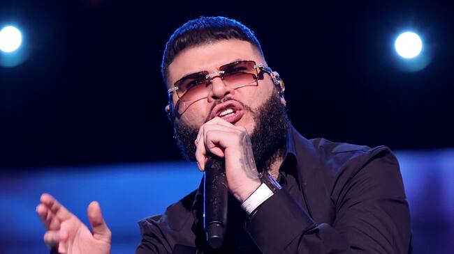 Farruko pidió perdón por la letra de Pepas: Sabrá Dios a cuántos de sus hijos les hice daño | Getty Images