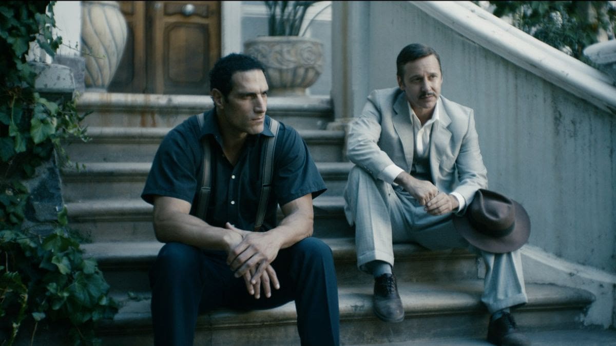 “El Rey del Ring”: conoce qué es verdad y qué es ficción en la nueva película