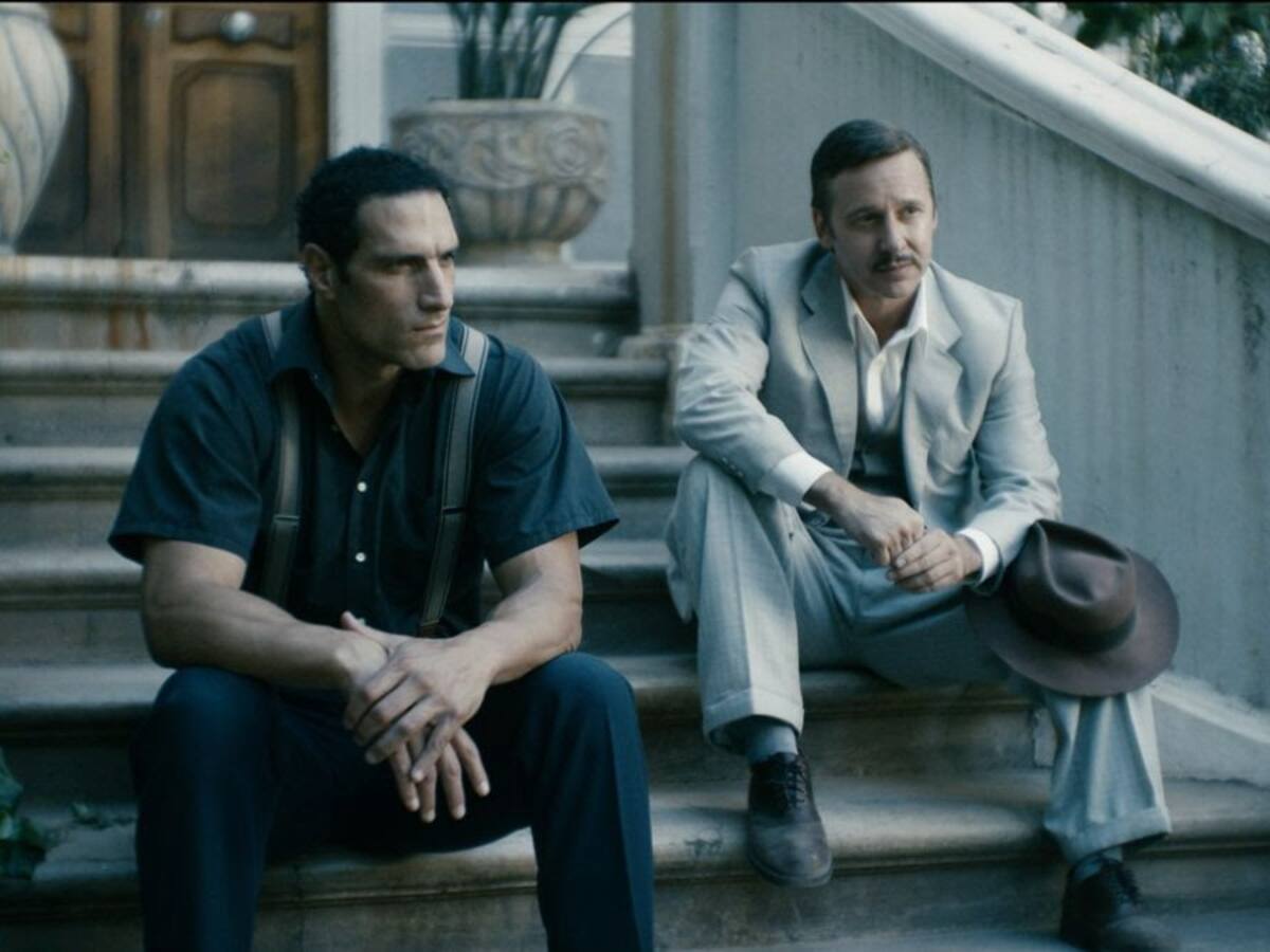 “El Rey del Ring”: conoce qué es verdad y qué es ficción en la nueva película