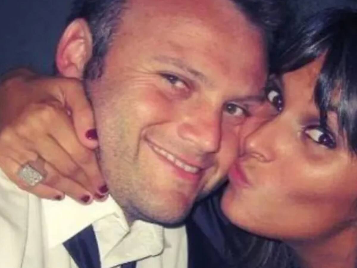 “Me siento contenta”: Andrea Sanhueza, viuda de Roberto Bruce, habla de su nuevo pololeo