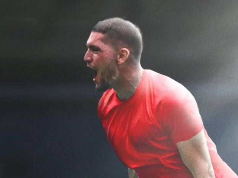 Unión Española anunció a su cuarto refuerzo de cara al 2025: “Defiendo la camiseta al cien por ciento”