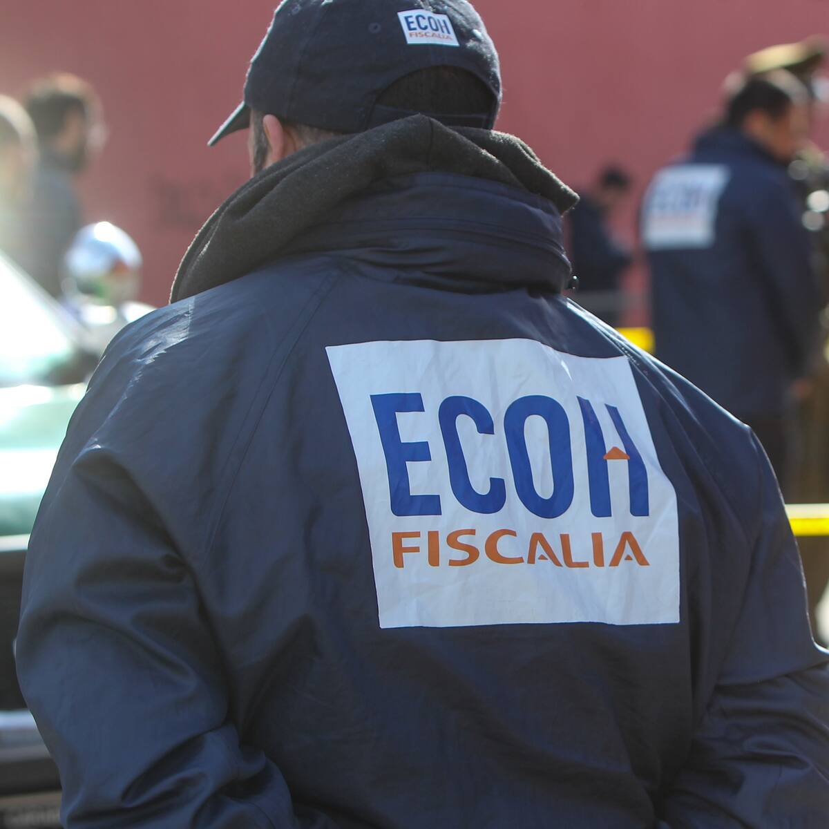 Inspirado en ECOH: fiscal Valencia propone nuevo plan para controlar a menores que cometen múltiples delitos