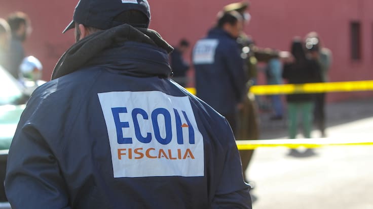 Inspirado en ECOH: fiscal Valencia propone nuevo plan para controlar a menores que cometen múltiples delitos
