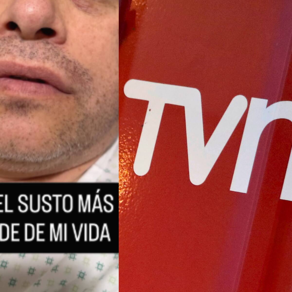 “Pensé que me moriría”: exfigura de TVN pasó el susto de su vida tras alarmante problema de salud