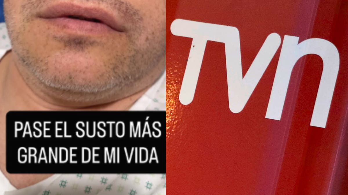 “Pensé que me moriría”: exfigura de TVN pasó el susto de su vida tras alarmante problema de salud