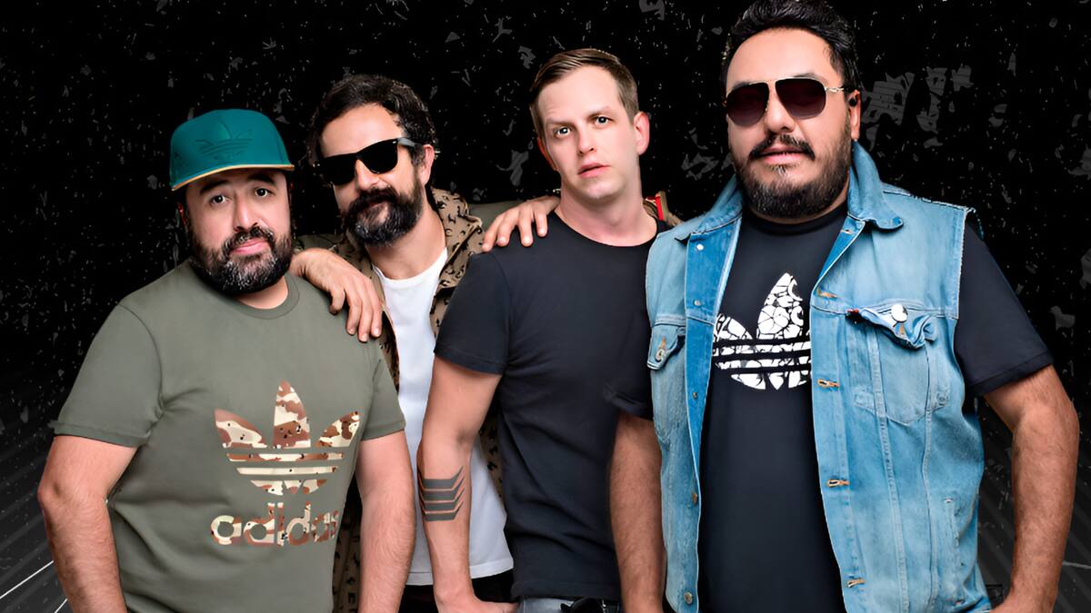 Molotov celebra 30 años con un esperado regreso a Chile: revisa fechas y detalles del show
