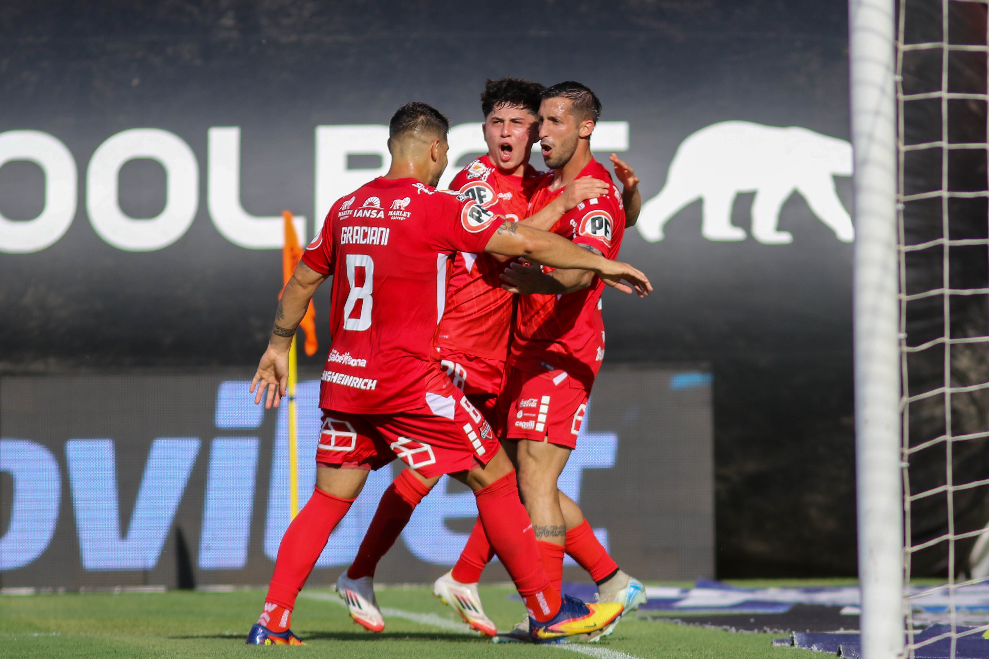 FOTO: DANIEL PINO/UNO NOTICIAS