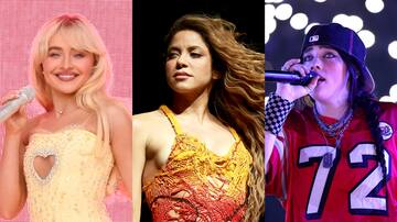 Las mujeres lideran: estas son los artistas que se presentaran en los Premios Grammy 2025